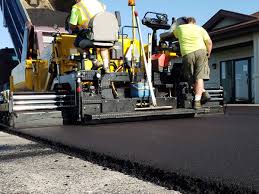 Driveway Maintenance Services in Fresno, TX